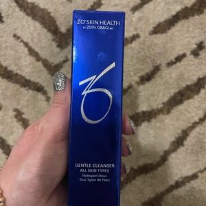 ZO Skin Health Gentle Cleanser - Blue
